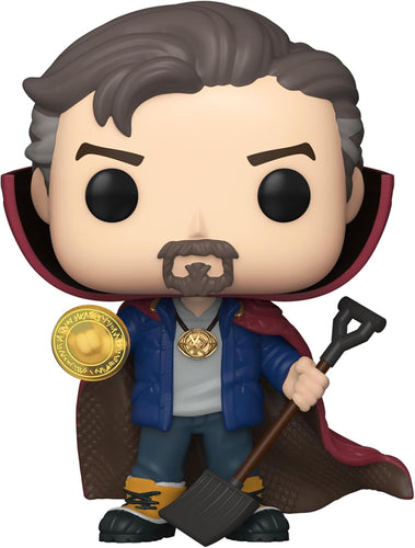 Funko Pop Spiderman No Way Home- Doctor Strange