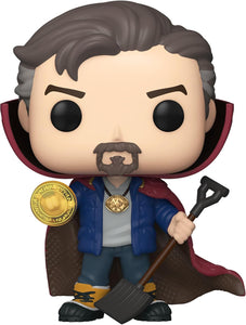 Funko Pop Spiderman No Way Home- Doctor Strange