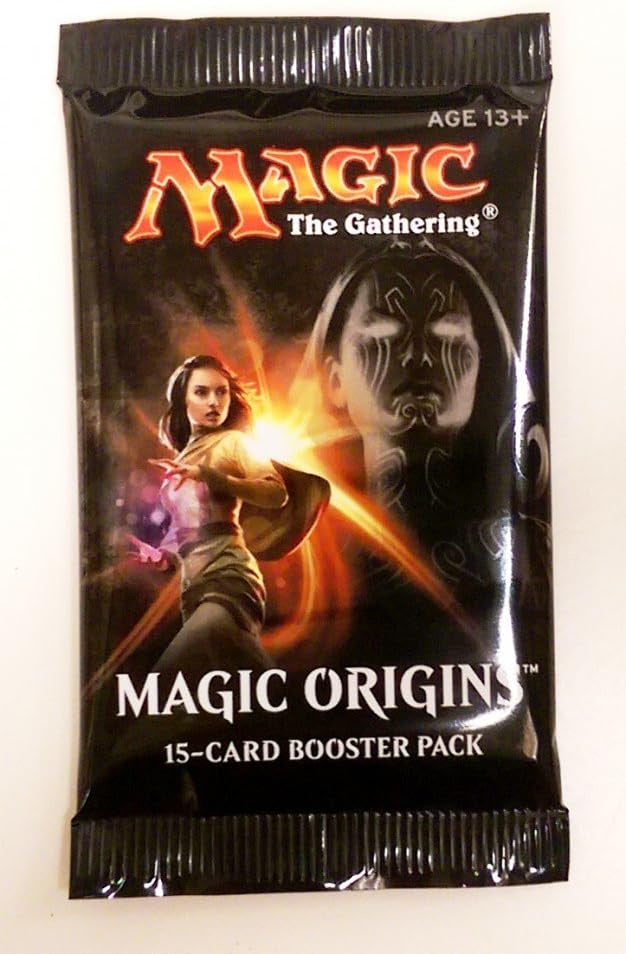 Magic the Gathering Origins Booster Pack