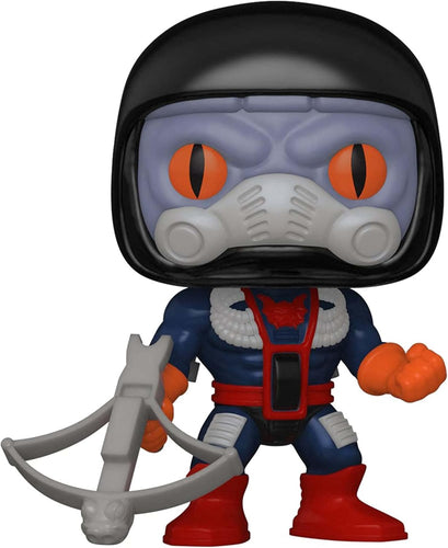 Funko Pop Masters of the Universe Dragster