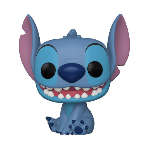 Funko Pop Lilo & Stitch- Stitch#1046