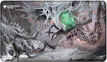 Load image into Gallery viewer, Magic the Gathering Commander S5 Playmat
