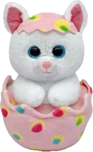 TY Beanie Boos Giggles the Easter Kitten