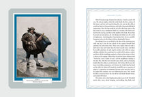 Load image into Gallery viewer, Treasure Island Deluxe Edition Hardcover