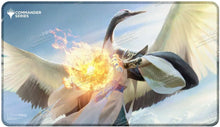 Load image into Gallery viewer, Magic the Gathering Commander S5 Playmat