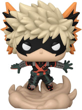 Load image into Gallery viewer, Funko Pop Plus My Hero Academia Katsuki Bakugo