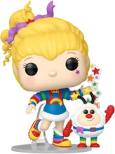 Load image into Gallery viewer, Funko Pop Rainbow Brite Pop Rainbow Brite &amp; Twink