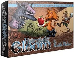 Fairytale Gloom Game