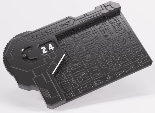 STAR WARS™: UNLIMITED DAMAGE PAD - Black