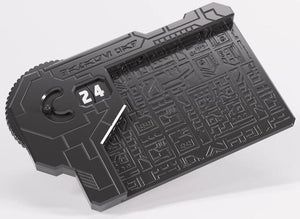 STAR WARS™: UNLIMITED DAMAGE PAD - Black