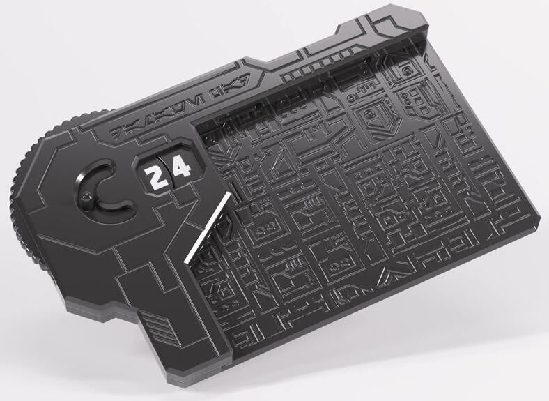 STAR WARS™: UNLIMITED DAMAGE PAD - Black