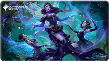 Load image into Gallery viewer, Ultra Pro Commander Series 8 Playmat