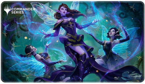 Ultra Pro Commander Series 8 Playmat