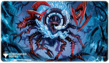 Load image into Gallery viewer, Ultra Pro Commander Series 8 Playmat
