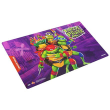 Load image into Gallery viewer, Universus Gamegenic Teenage Mutant Ninja Turtles Prime Playmat