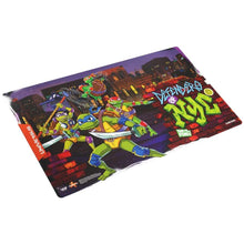 Load image into Gallery viewer, Universus Gamegenic Teenage Mutant Ninja Turtles Prime Playmat