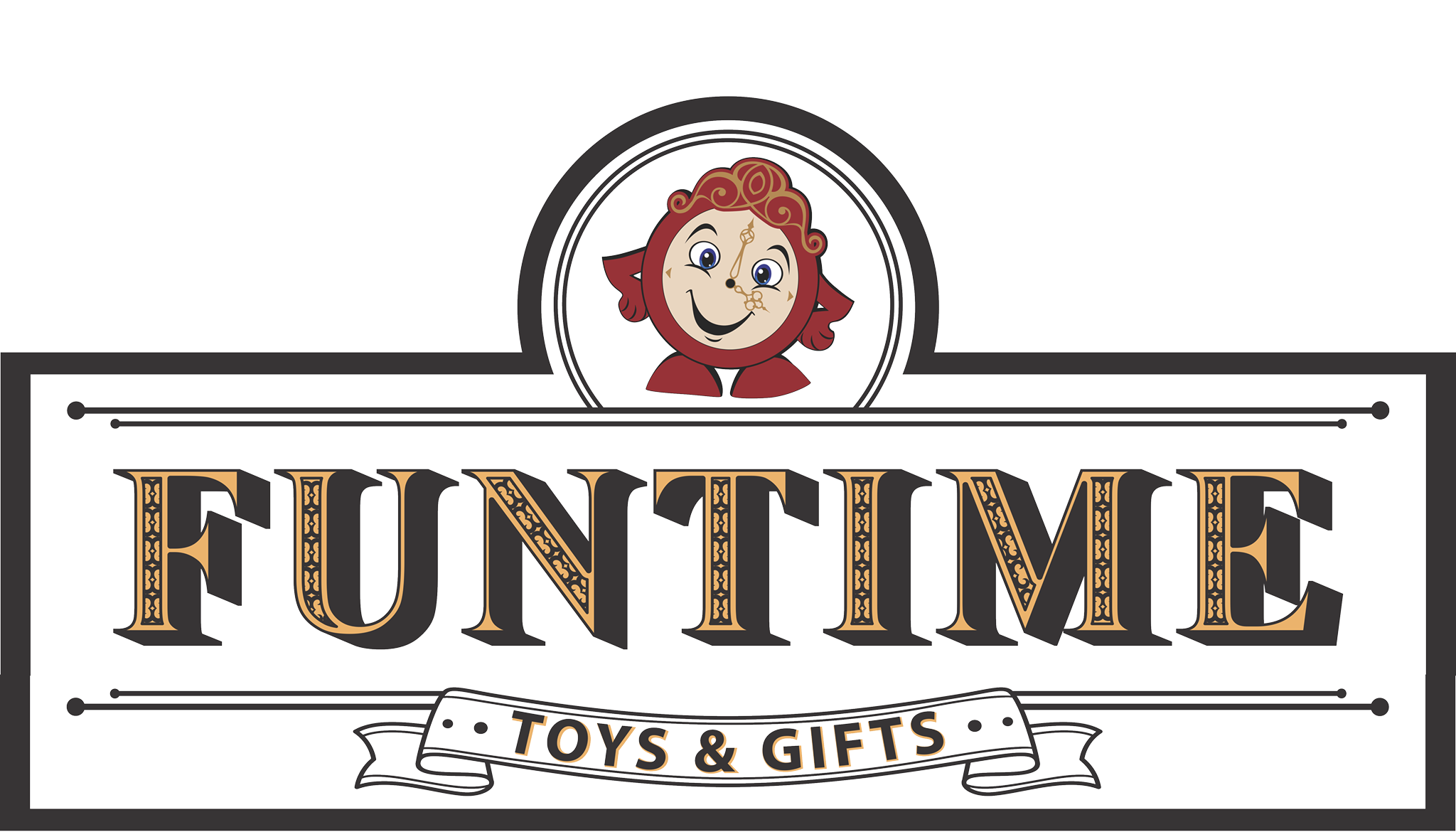 Fun sales time toy