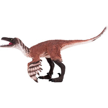 Load image into Gallery viewer, Mojo Troodon with Articulated Jaw