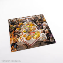Load image into Gallery viewer, MTG The Hobbit Gamegenic 2 Player Playmat