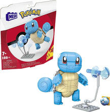 Load image into Gallery viewer, Mega Construx Pokemon Build &amp; Show