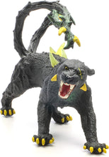 Load image into Gallery viewer, Schleich Eldrador Creatures Shadow Panther Toy Figure