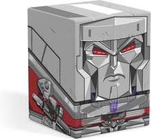 Load image into Gallery viewer, Squaroes Transformers Deck Box