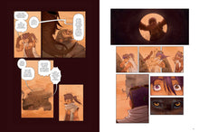 Load image into Gallery viewer, M.F.K. A Graphic Novel