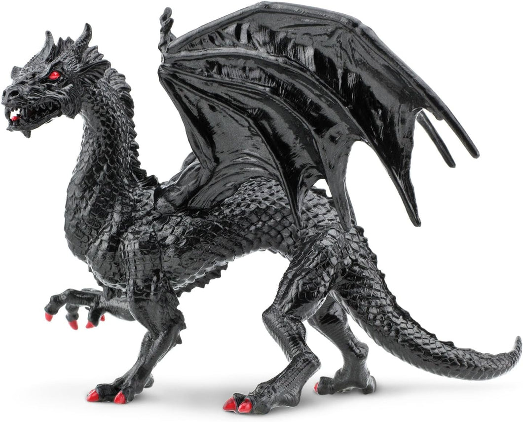 Safari Ltd Twilight Dragon Toy Figure