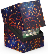 Load image into Gallery viewer, Ultimate Guard Deck Box 100+ RTE Boulder MTG Bloomburrow