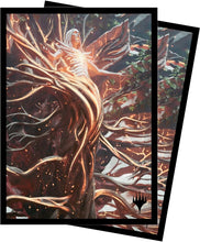 Load image into Gallery viewer, Ultra Pro Magic the Gathering Sleeves Version 3, Wrenn and Realmbreaker