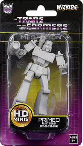 Wizkids Transformers Miniature-Megatron