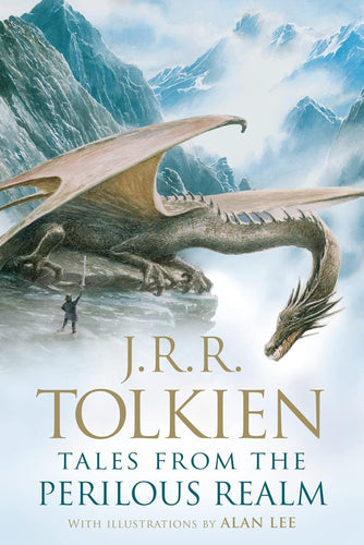 Tales from the Perilous Realm JRR Tolkin
