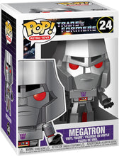 Load image into Gallery viewer, Transformers Funko Pop Megatron
