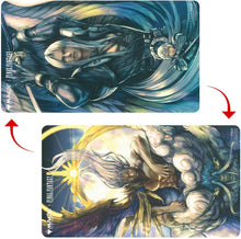 Load image into Gallery viewer, Magic The Gathering Final Fantasy Ultra Pro Double Sided Playmat