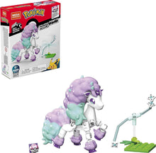 Load image into Gallery viewer, Mega Construx Pokemon Power Pack