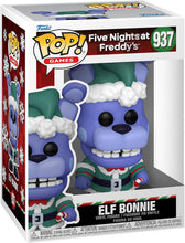 Load image into Gallery viewer, Funko Pop Five Night of Freddy&#39;s Elf Bonnie