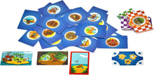 Load image into Gallery viewer, Blue Orange Bubble Story Card Game
