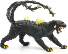 Load image into Gallery viewer, Schleich Eldrador Creatures Shadow Panther Toy Figure
