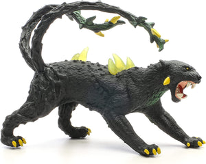 Schleich Eldrador Creatures Shadow Panther Toy Figure