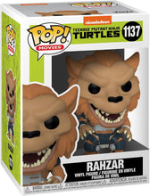 Load image into Gallery viewer, Funko Pop Teenage Mutant Ninja Turtles- Rahzar
