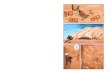 Load image into Gallery viewer, M.F.K. A Graphic Novel