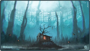 Ultimate Guard Playmat MTG Duskmourn