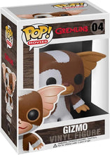 Load image into Gallery viewer, Funko POP Horror: Gremlins-Gizmo
