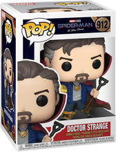 Load image into Gallery viewer, Funko Pop Spiderman No Way Home- Doctor Strange