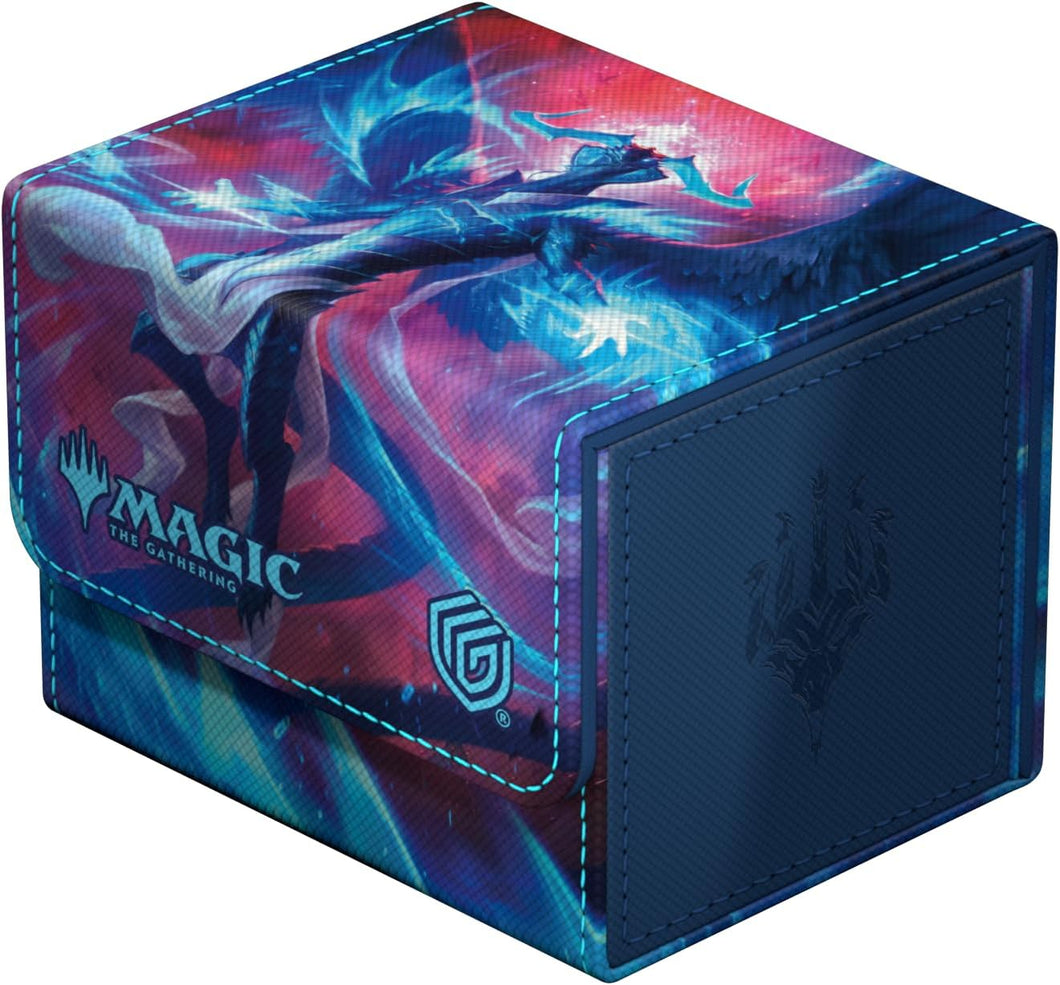Ultimate Guard MTG Tarkir Sidewinder 100+ Deck Box