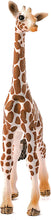 Load image into Gallery viewer, Schleich Giraffe Calf Toy Figure
