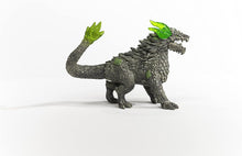 Load image into Gallery viewer, Schleich Eldrador Creatures Stone Dragon Toy Figure