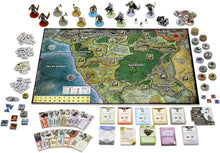 Load image into Gallery viewer, Dungeons &amp; Dragons Assault of the Giants Premium Edition  Game