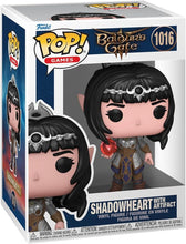 Load image into Gallery viewer, Funko Pop Baldur's Gate Pop Shadowheart