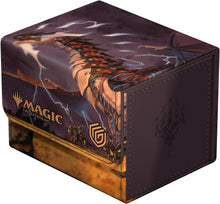 Load image into Gallery viewer, Ultimate Guard MTG Tarkir Sidewinder 100+ Deck Box